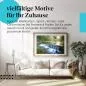 Preview: Sonnenstrahlen: Wasserfall im Wald | Postereck 1236 Preview: Sonnenstrahlen: Wasserfall im Wald | Postereck 1236