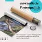 Preview: Tropischer Wasserfall: Idylle & Vegetation | Postereck 0651 Preview: Tropischer Wasserfall: Idylle & Vegetation | Postereck 0651