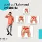 Preview: Rückenansicht | Postereck 3032 Preview: Rückenansicht | Postereck 3032