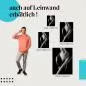 Preview: Weiblicher Körper | Postereck 2797 Preview: Weiblicher Körper | Postereck 2797