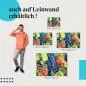 Preview: Blaue Trauben | Postereck 2740 Preview: Blaue Trauben | Postereck 2740
