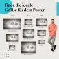 Preview: Weiße Pferde am Wasser Poster: Edle Tiere - jetzt bestellen! Preview: Weiße Pferde am Wasser Poster: Edle Tiere - jetzt bestellen!