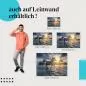 Preview: Weiße Pferde am Strand | Postereck 3210 Preview: Weiße Pferde am Strand | Postereck 3210
