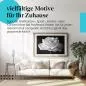 Preview: Zeitlose Schönheit: Weiße Rose in Schwarzweiß | Postereck 0031 Preview: Zeitlose Schönheit: Weiße Rose in Schwarzweiß | Postereck 0031