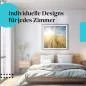 Preview: Schlafzimmer Deko: "Weizenfeld" Poster: Die Schönheit der Natur - perfekt fürs Schlafzimmer. Preview: Schlafzimmer Deko: "Weizenfeld" Poster: Die Schönheit der Natur - perfekt fürs Schlafzimmer.