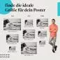 Preview: Welle & Felsen | Postereck 3739 Preview: Welle & Felsen | Postereck 3739