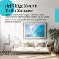 Preview: Welle im Licht: Sonnendusche am Meer | Postereck 0255 Preview: Welle im Licht: Sonnendusche am Meer | Postereck 0255