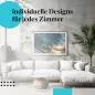 Preview: Welle im goldenen Licht: Magischer Moment | Postereck 0258 Preview: Welle im goldenen Licht: Magischer Moment | Postereck 0258