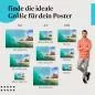 Preview: Im Herzen der Welle: Surfertraum am Strand | Postereck 0256 Preview: Im Herzen der Welle: Surfertraum am Strand | Postereck 0256