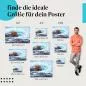 Preview: Wilde Schönheit: Wellen & Küste | Postereck 1346 Preview: Wilde Schönheit: Wellen & Küste | Postereck 1346