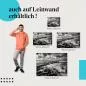 Preview: Wellen & Felsen | Postereck 3748 Preview: Wellen & Felsen | Postereck 3748