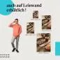 Preview: Wellness-Arrangement Leinwandbild: Natürliche Düfte! Ideale Größe für dein Zuhause. Preview: Wellness-Arrangement Leinwandbild: Natürliche Düfte! Ideale Größe für dein Zuhause.
