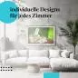 Preview: Schlafzimmer Deko: "Wellness" Poster: Schaffen Sie Ihre eigene Wohlfühloase. Preview: Schlafzimmer Deko: "Wellness" Poster: Schaffen Sie Ihre eigene Wohlfühloase.