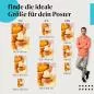 Preview: Finde die ideale Postergröße: Massagesteine, Duftkerze, Wellness-Atmosphäre. Preview: Finde die ideale Postergröße: Massagesteine, Duftkerze, Wellness-Atmosphäre.