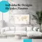 Preview: Schlafzimmer Deko: Modernes Schlafzimmer mit "Weltkarte" Poster. Für alle Weltenbummler. Preview: Schlafzimmer Deko: Modernes Schlafzimmer mit "Weltkarte" Poster. Für alle Weltenbummler.