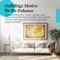Preview: Leinwandbild Weltkarte: Historische Karte für Entdecker. Preview: Leinwandbild Weltkarte: Historische Karte für Entdecker.