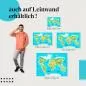 Preview: Weltkarte für Kinder: Tiere & Kontinente | Postereck 0863 Preview: Weltkarte für Kinder: Tiere & Kontinente | Postereck 0863