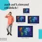 Preview: "Weltkarte aus Ländernamen" Leinwandbild. Finde die ideale Größe für dein Zuhause & setze Akzente mit Kunst! Preview: "Weltkarte aus Ländernamen" Leinwandbild. Finde die ideale Größe für dein Zuhause & setze Akzente mit Kunst!