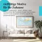 Preview: Weltkarte & Flaggen | Postereck 4086 Preview: Weltkarte & Flaggen | Postereck 4086