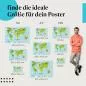 Preview: Weltkarte: Tiere & Kontinente | Postereck 0860 Preview: Weltkarte: Tiere & Kontinente | Postereck 0860