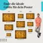 Preview: Antike Weltkarte | Postereck 2077 Preview: Antike Weltkarte | Postereck 2077