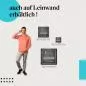 Preview: "Wenn du es nie versuchst, wirst du es nie wissen." - Motivierendes Zitat auf Kreidetafel als Leinwandbild. Preview: "Wenn du es nie versuchst, wirst du es nie wissen." - Motivierendes Zitat auf Kreidetafel als Leinwandbild.