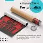 Preview: Gerolltes Poster "What da Hell" - Direkte Botschaft, sicher verpackt. Preview: Gerolltes Poster "What da Hell" - Direkte Botschaft, sicher verpackt.