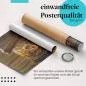 Preview: Whisky und Zigarre | Postereck 2360
