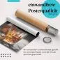 Preview: Whisky & Zigarre | Postereck 2778