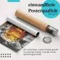 Preview: Whisky & Zigarre | Postereck 2205 Preview: Whisky & Zigarre | Postereck 2205