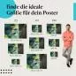 Preview: Postergrößen für dein Zuhause: Wiedehopf, Flug, Baumhöhle, Nahrung. Preview: Postergrößen für dein Zuhause: Wiedehopf, Flug, Baumhöhle, Nahrung.