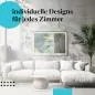 Preview: Schlafzimmer Deko: Naturnahes Schlafzimmer mit "Wiedehopf" Poster. Für alle, die Vögel lieben. Preview: Schlafzimmer Deko: Naturnahes Schlafzimmer mit "Wiedehopf" Poster. Für alle, die Vögel lieben.