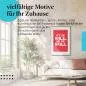Preview: Dieses Leinwandbild ist ein Motivationsschub für alle, die an sich glauben und mit Willenskraft ihre Ziele erreichen wollen. Preview: Dieses Leinwandbild ist ein Motivationsschub für alle, die an sich glauben und mit Willenskraft ihre Ziele erreichen wollen.