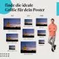 Preview: Holländische Windmühle: Abendlicht & Romantik | Postereck 0641 Preview: Holländische Windmühle: Abendlicht & Romantik | Postereck 0641