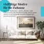 Preview: Stylisches Leinwandbild: Holländische Idylle: Windmühlen im Sonnenuntergang. Preview: Stylisches Leinwandbild: Holländische Idylle: Windmühlen im Sonnenuntergang.