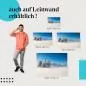 Preview: Winterzauber: Kirche im Schnee | Postereck 1317 Preview: Winterzauber: Kirche im Schnee | Postereck 1317