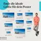 Preview: Winterzauber: Kirche im Schnee | Postereck 1317 Preview: Winterzauber: Kirche im Schnee | Postereck 1317