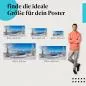 Preview: Winterlandschaft | Postereck 3552 Preview: Winterlandschaft | Postereck 3552