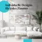 Preview: Winterlandschaft Poster: "Winterzauber: Flusslandschaft" - Verschneite Natur & Fluss Preview: Winterlandschaft Poster: "Winterzauber: Flusslandschaft" - Verschneite Natur & Fluss