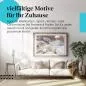 Preview: Dieses Leinwandbild mit der winterlichen Flusslandschaft bringt die Ruhe und Schönheit der kalten Jahreszeit in Ihr Zuhause. Preview: Dieses Leinwandbild mit der winterlichen Flusslandschaft bringt die Ruhe und Schönheit der kalten Jahreszeit in Ihr Zuhause.