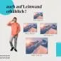 Preview: Winterlandschaft: Sonnenuntergang | Postereck 1760 Preview: Winterlandschaft: Sonnenuntergang | Postereck 1760
