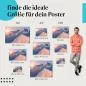 Preview: Winterlandschaft: Sonnenuntergang | Postereck 1760 Preview: Winterlandschaft: Sonnenuntergang | Postereck 1760