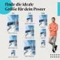 Preview: Winterlandschaft | Postereck 3394 Preview: Winterlandschaft | Postereck 3394