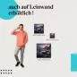 Preview: Lofoten-Stimmung | Postereck 2883 Preview: Lofoten-Stimmung | Postereck 2883