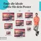 Preview: Bergsee im Winter | Postereck 3787 Preview: Bergsee im Winter | Postereck 3787