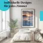 Preview: Winterposter: "Wintersonnenuntergang" - Verschneite Landschaft & Abendrot Preview: Winterposter: "Wintersonnenuntergang" - Verschneite Landschaft & Abendrot