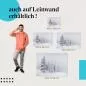 Preview: Mystischer Winterwald: Nebel | Postereck 1407 Preview: Mystischer Winterwald: Nebel | Postereck 1407
