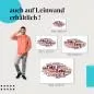 Preview: "Take it Easy" Leinwandbild: Ein Aufruf zur Entschleunigung Preview: "Take it Easy" Leinwandbild: Ein Aufruf zur Entschleunigung