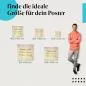 Preview: Wähle die ideale Postergröße: "Wünsche dir etwas. Nutze die Chance. Verändere etwas." - Motivierender Spruch. Preview: Wähle die ideale Postergröße: "Wünsche dir etwas. Nutze die Chance. Verändere etwas." - Motivierender Spruch.