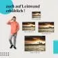 Preview: Einsamer Baum: Wüste & Sonnenuntergang | Postereck 1245 Preview: Einsamer Baum: Wüste & Sonnenuntergang | Postereck 1245